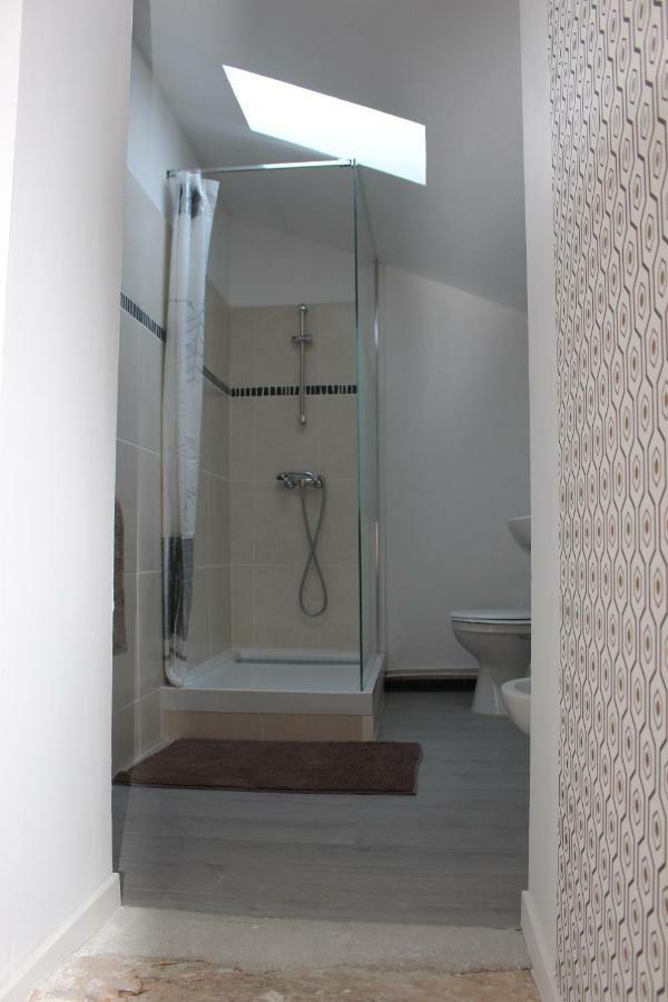 Chateau La Loge Villematier ภายนอก รูปภาพ